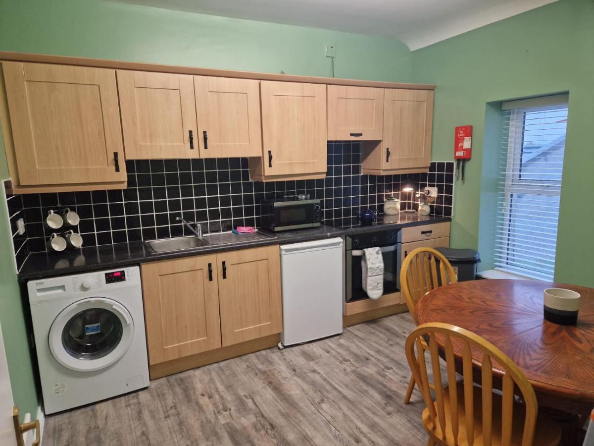 Heights View Apartment Londonderry Kültér fotó