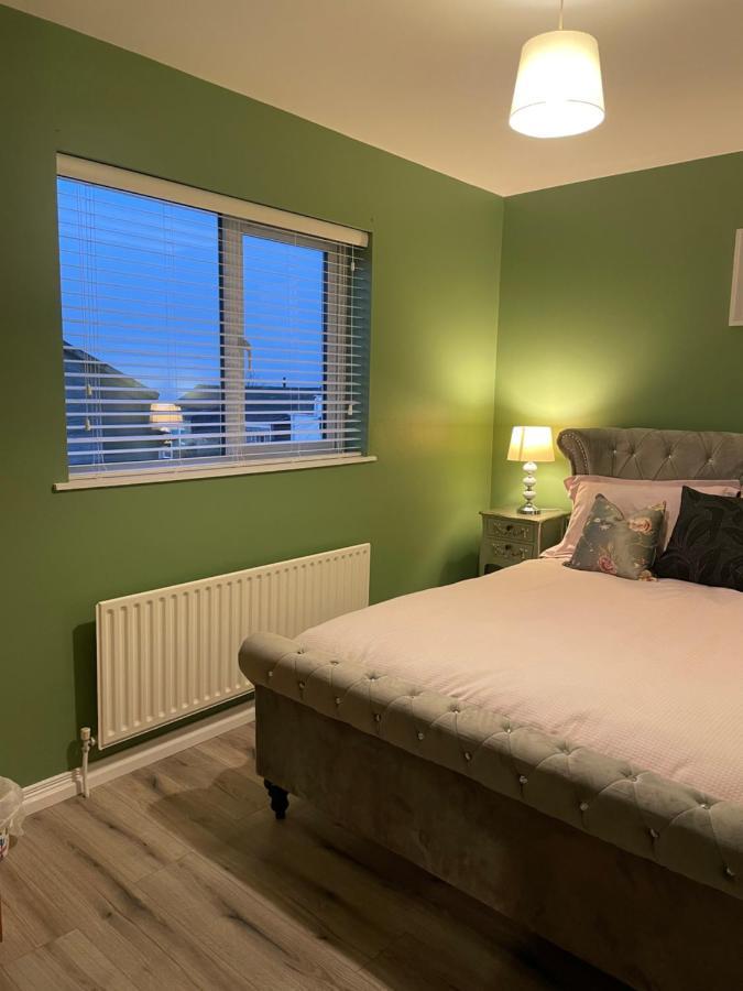 Heights View Apartment Londonderry Kültér fotó